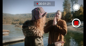 Drive Back (2024) download