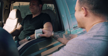 Driver (2021) download