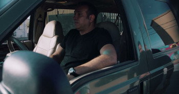 Driver (2021) download