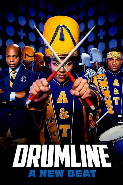 Drumline: A New Beat (2014) download