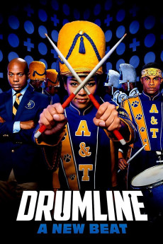 Drumline: A New Beat (2014) download
