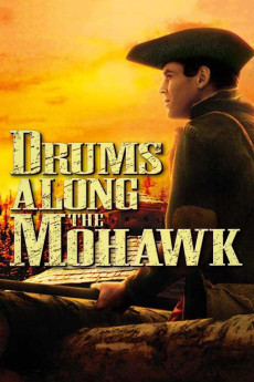 Drums Along the Mohawk (1939) download