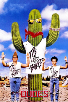 Dudes (1987) download