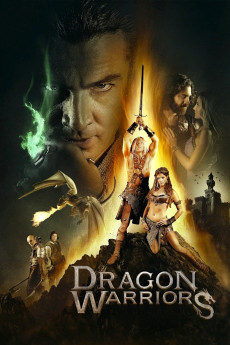 Dudes & Dragons (2015) download