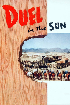 Duel in the Sun (1946) download