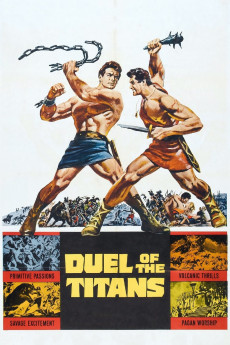 Duel of the Titans (1961) download