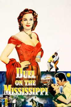 Duel on the Mississippi (1955) download