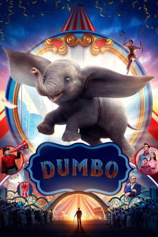 Dumbo (2019) download