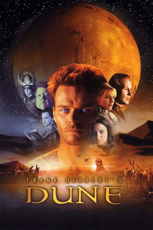 Dune (2000) download