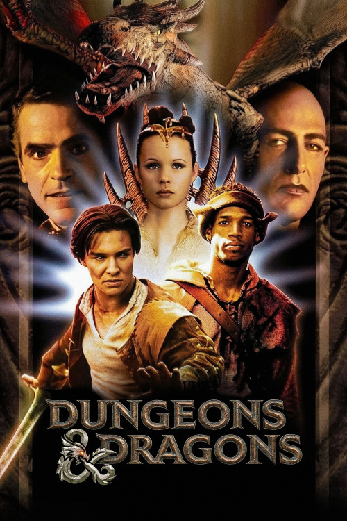 Dungeons & Dragons (2000) download