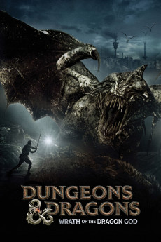 Dungeons & Dragons: Wrath of the Dragon God (2005) download