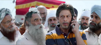 Dunki (2023) download