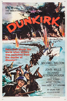 Dunkirk (1958) download