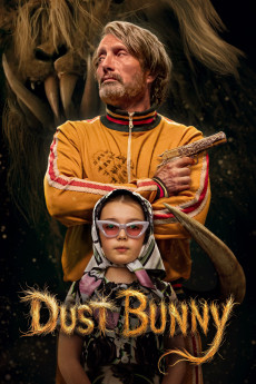 Dust Bunny (2025) download