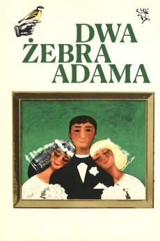 Dwa zebra Adama (1964) download