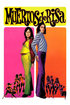 Dying of Laughter (1999) download