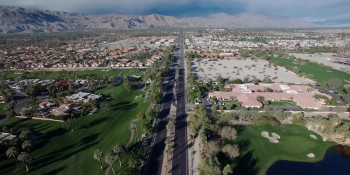 Eagles of Death Metal: Nos Amis (2017) download