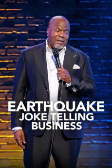 Earthquake: Joke Telling Business (2025) download