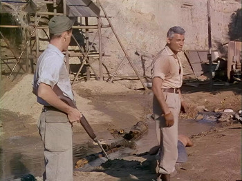 East of Sumatra (1953) download