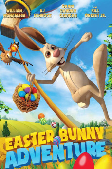Easter Bunny Adventure (2017) download