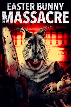 Easter Bunny Massacre (2021) download