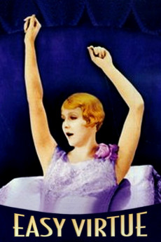 Easy Virtue (1928) download