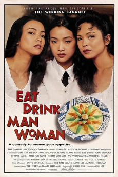 Eat Drink Man Woman (1994) download