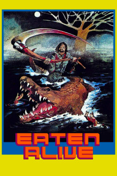 Eaten Alive (1976) download