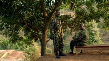 Ebola: The Doctors' Story (2016) download