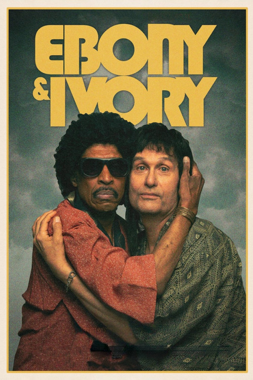 Ebony and Ivory (2024) download