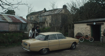 Ebony and Ivory (2024) download