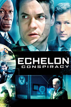 Echelon Conspiracy (2009) download