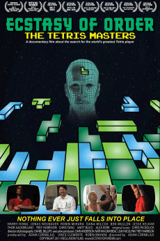 Ecstasy of Order: The Tetris Masters (2011) download