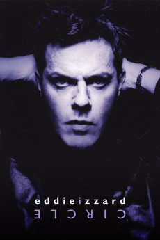 Eddie Izzard: Circle (2002) download