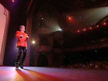 Eddie Izzard: Definite Article (1996) download