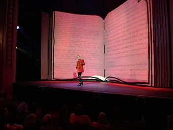 Eddie Izzard: Definite Article (1996) download