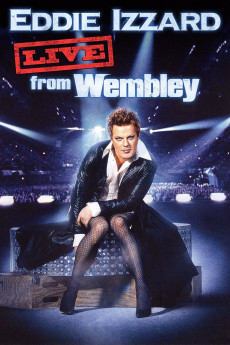 Eddie Izzard: Live from Wembley (2009) download