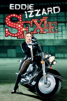 Eddie Izzard: Sexie (2003) download