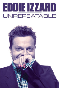 Eddie Izzard: Unrepeatable (1994) download
