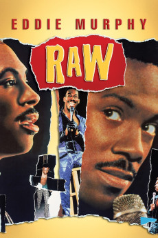 Eddie Murphy: Raw (1987) download