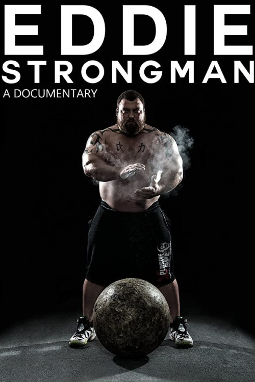 Eddie - Strongman (2015) download