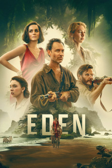 Eden (2024) download