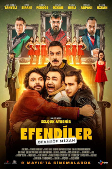 Efendiler (2025) download