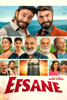 Efsane (2024) download