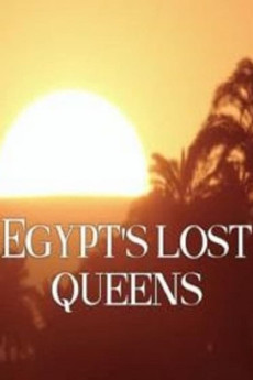 Egypt's Lost Queens (2014) download