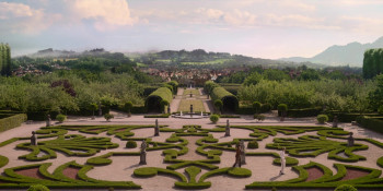 Ehrengard: The Art of Seduction (2023) download