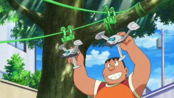 Eiga Doraemon Nobita no Ritoru Sutâ Wôzu 2021 (2022) download