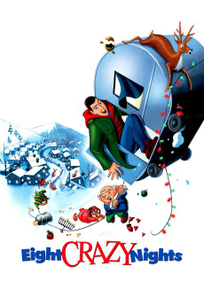 Eight Crazy Nights (2002) download