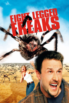 Eight Legged Freaks (2002) download