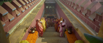 Ek Je Chhilo Raja (2018) download